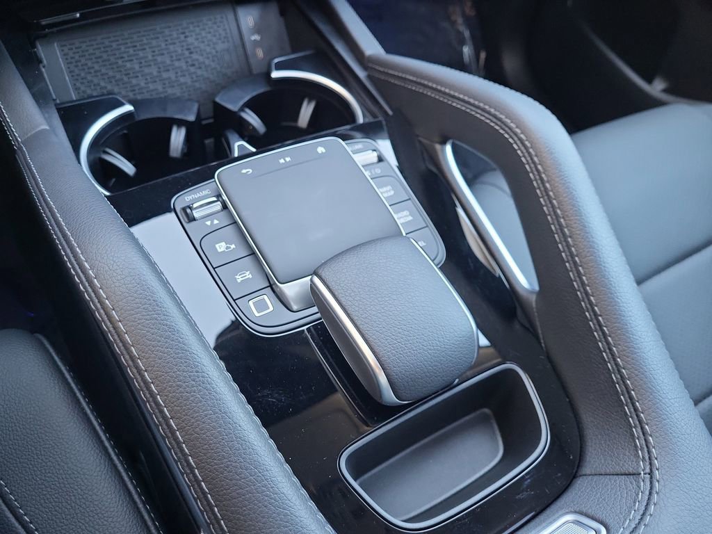 Certified 2025 Mercedes-Benz GLE 350 4MATIC image 19