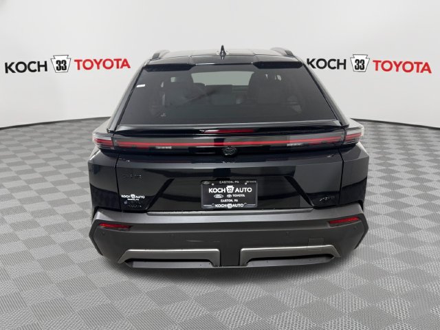 New 2026 Toyota C-HR AWD/4WD image 7