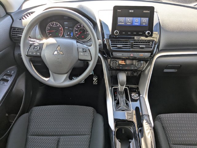 New 2026 Mitsubishi Eclipse Cross ES AWD/4WD image 16