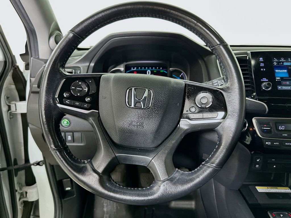 Used 2020 Honda Pilot Elite image 18