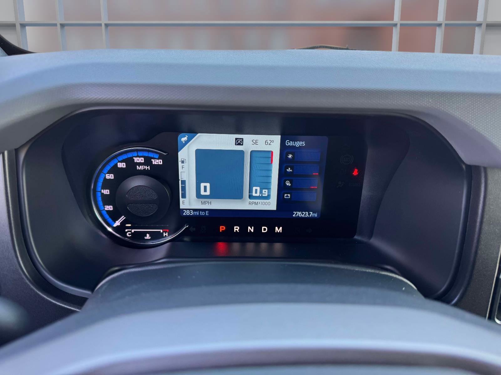 Used 2021 Ford Bronco Big Bend image 27