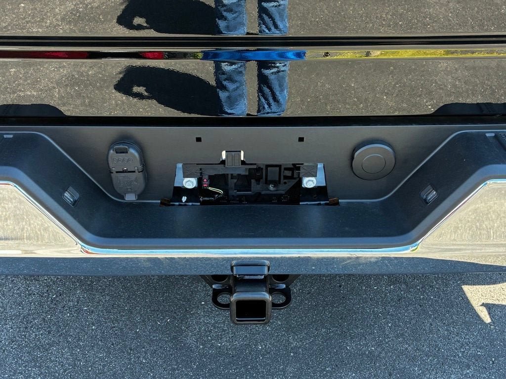 New 2026 Chevrolet Silverado 1500 LT AWD/4WD image 36