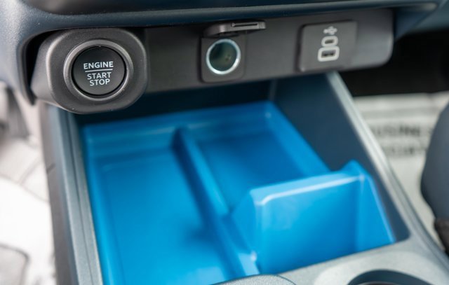 New 2025 Ford Maverick XLT w/ XLT Luxury Package image 17