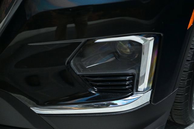 Used 2023 Chevrolet Traverse RS image 17