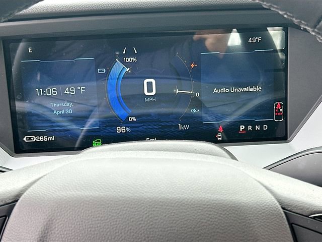 New 2027 Chevrolet Bolt LT FWD image 13
