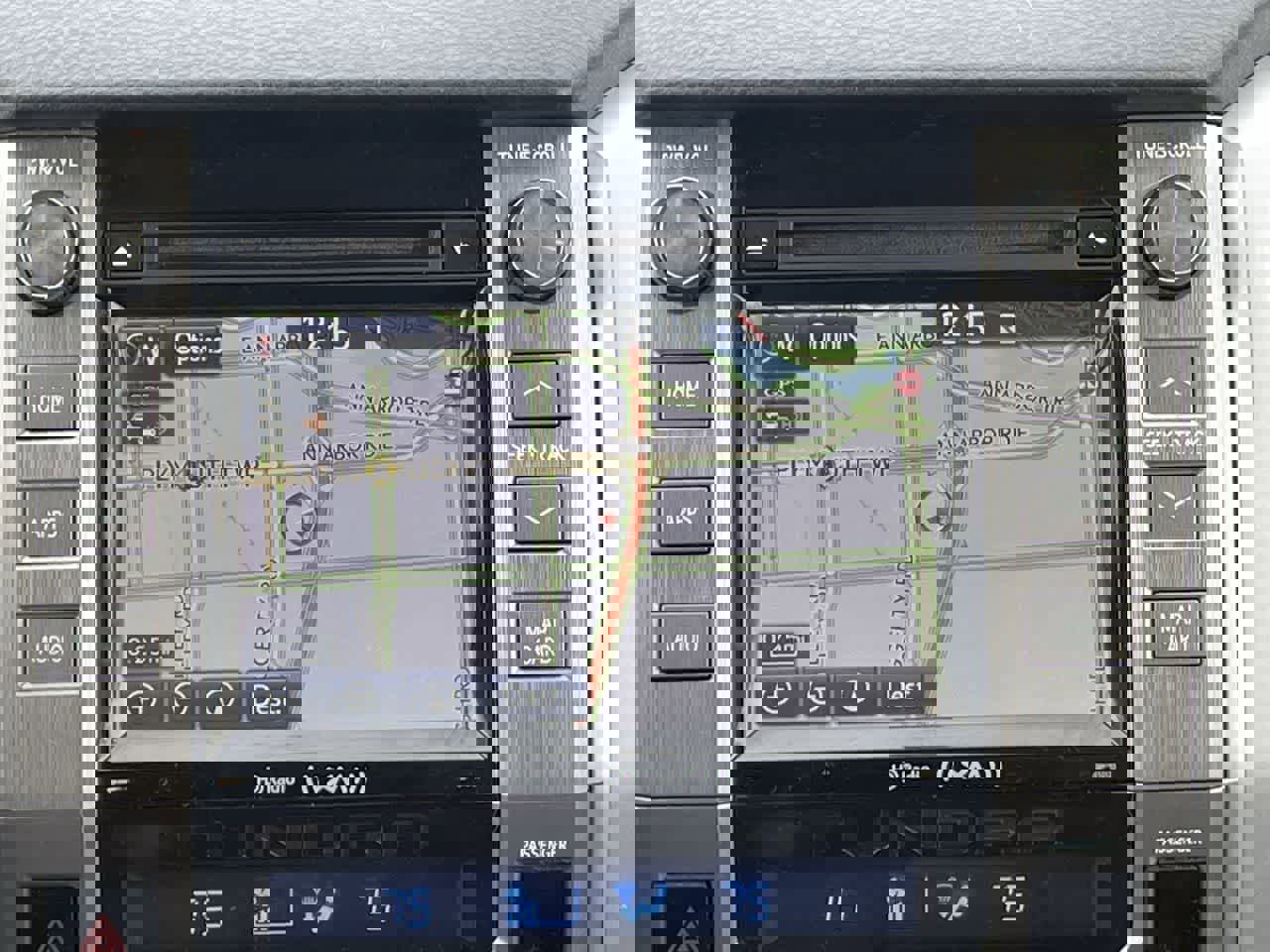 Used 2017 Toyota Tundra Limited w/ Limited Premium Package image 21