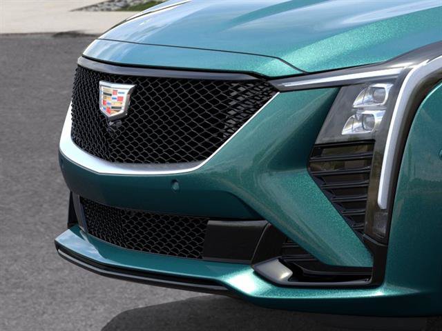 New 2026 Cadillac CT5 Sport RWD image 13
