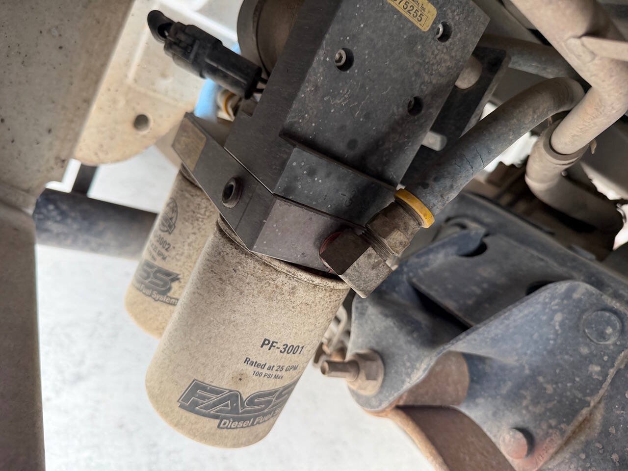 Used 2002 Dodge Ram 2500 Truck 4x4 Quad Cab image 19