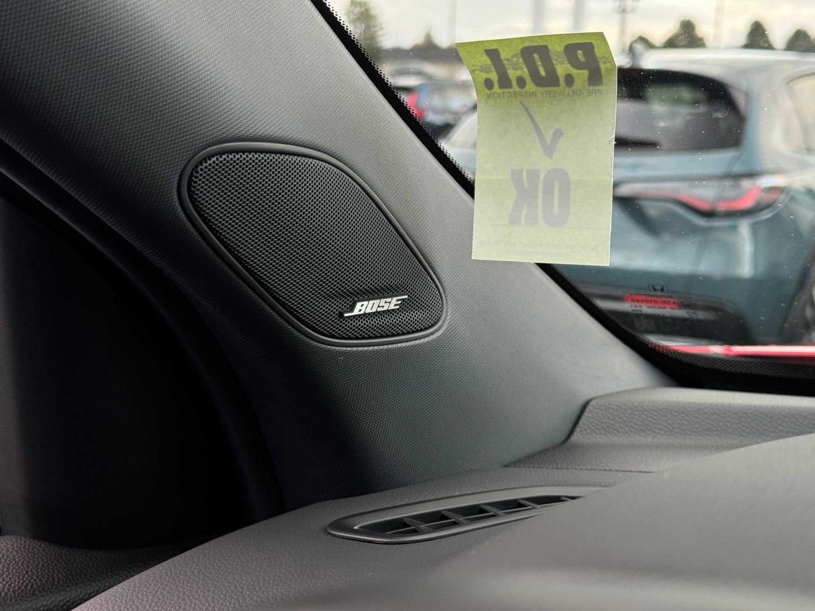 Certified 2025 Honda Pilot Black Edition image 34