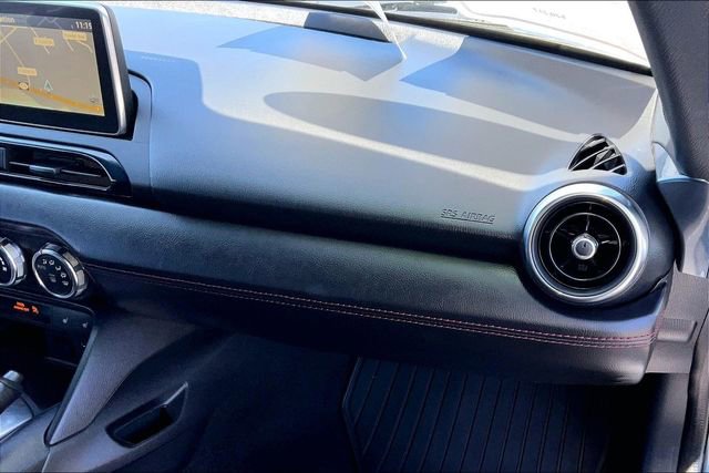 Used 2016 MAZDA MX-5 Miata Grand Touring RWD image 16