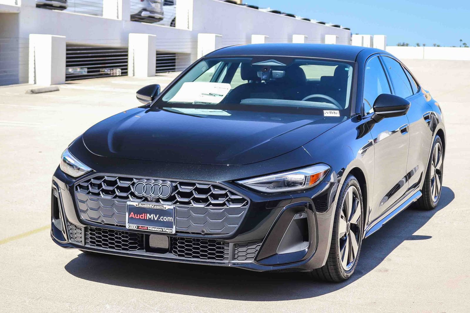 New 2026 Audi A5 2.0T Premium AWD/4WD image 3