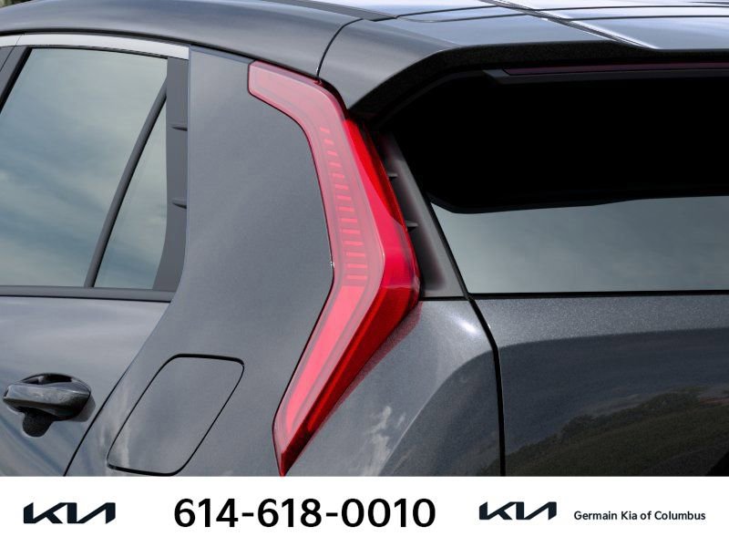 New 2026 Kia Niro LX FWD image 14
