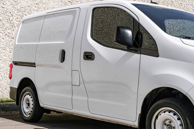 Used 2021 Nissan NV200 S image 10