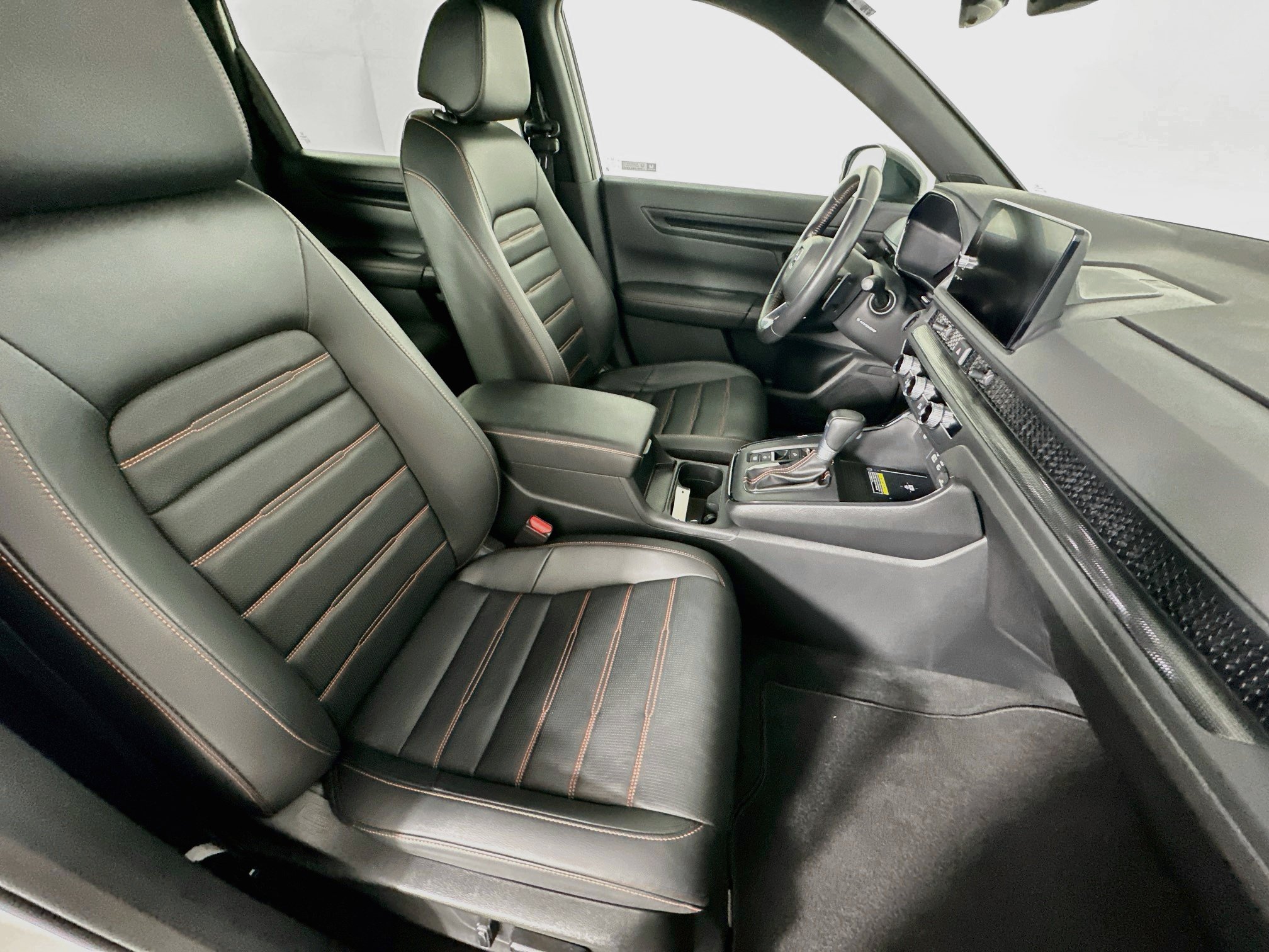 Used 2025 Honda CR-V Sport-L image 32