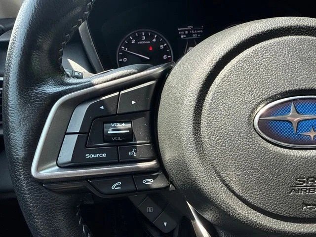 Used 2022 Subaru Outback Limited XT AWD/4WD image 24