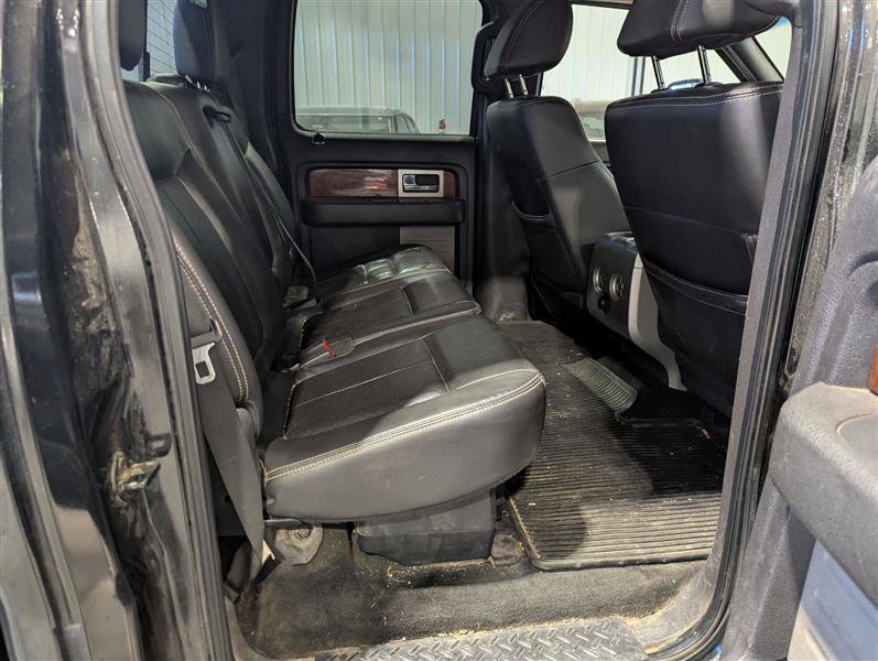 Used 2010 Ford F150 XL AWD/4WD image 15