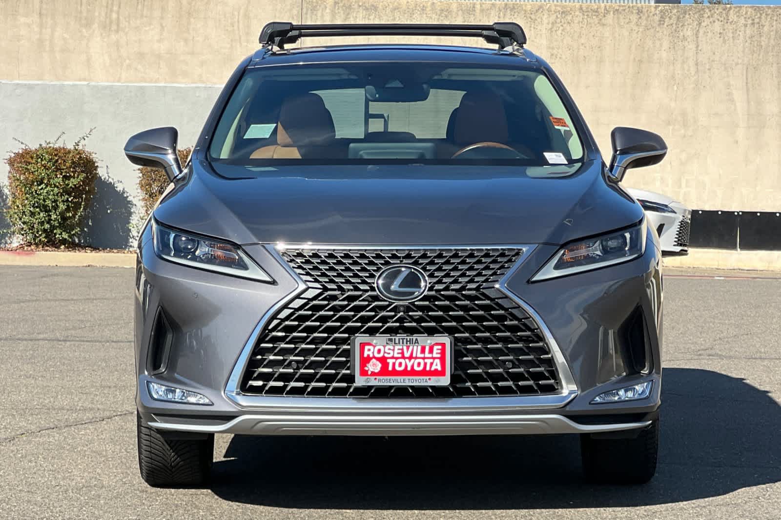 Used 2022 Lexus RX 350 FWD w/ Premium Package image 10