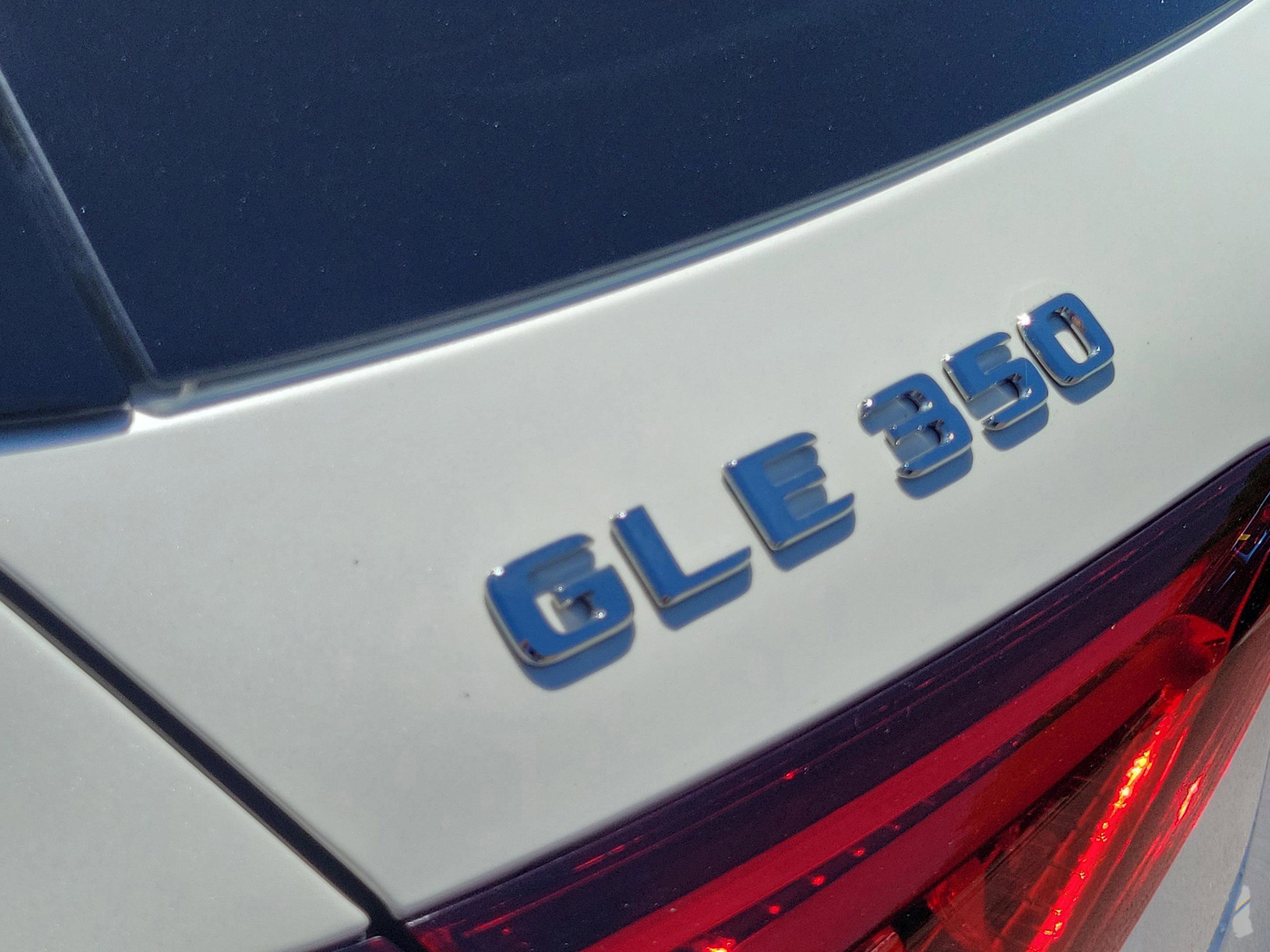 Used 2022 Mercedes-Benz GLE 350 image 30