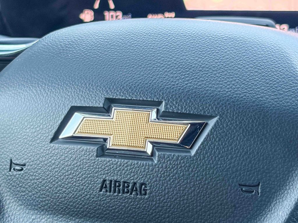 Used 2024 Chevrolet Traverse LT w/ Enhanced Driving Package image 22