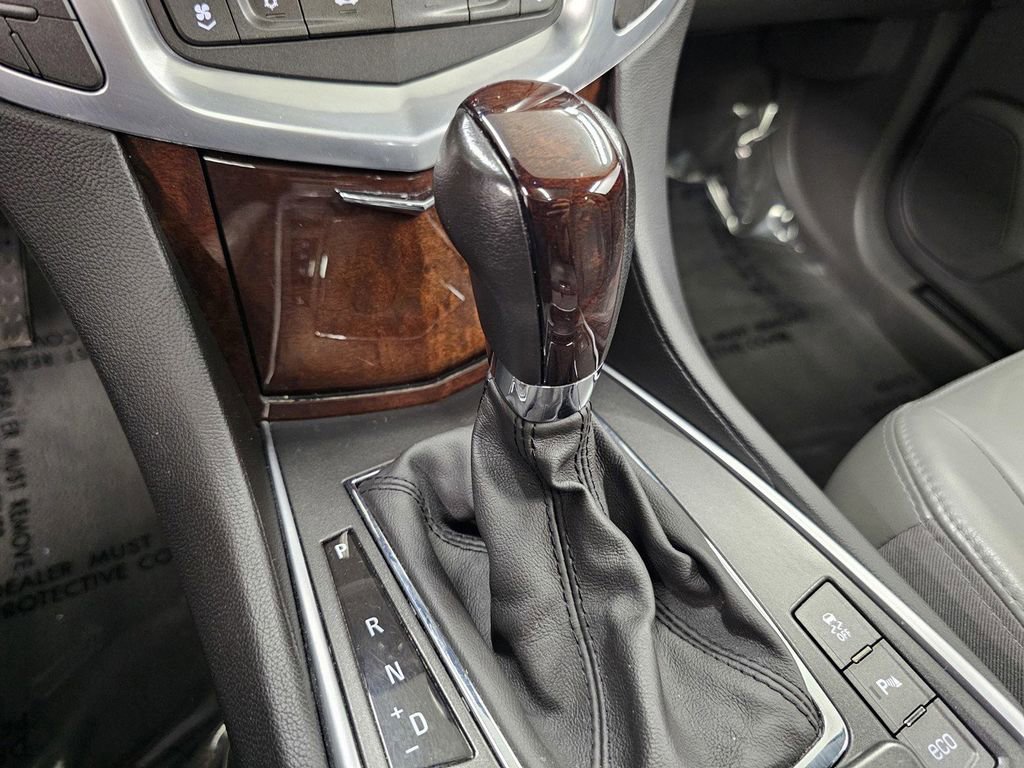 Used 2012 Cadillac SRX Luxury FWD image 21