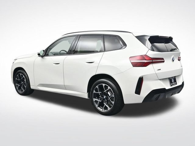 New 2026 BMW X3 xDrive30i w/ Premium Package AWD/4WD image 7