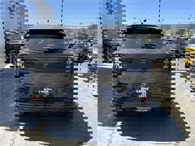 Used 2022 Ford Mustang Mach-E GT w/ GT Performance Edition image 27