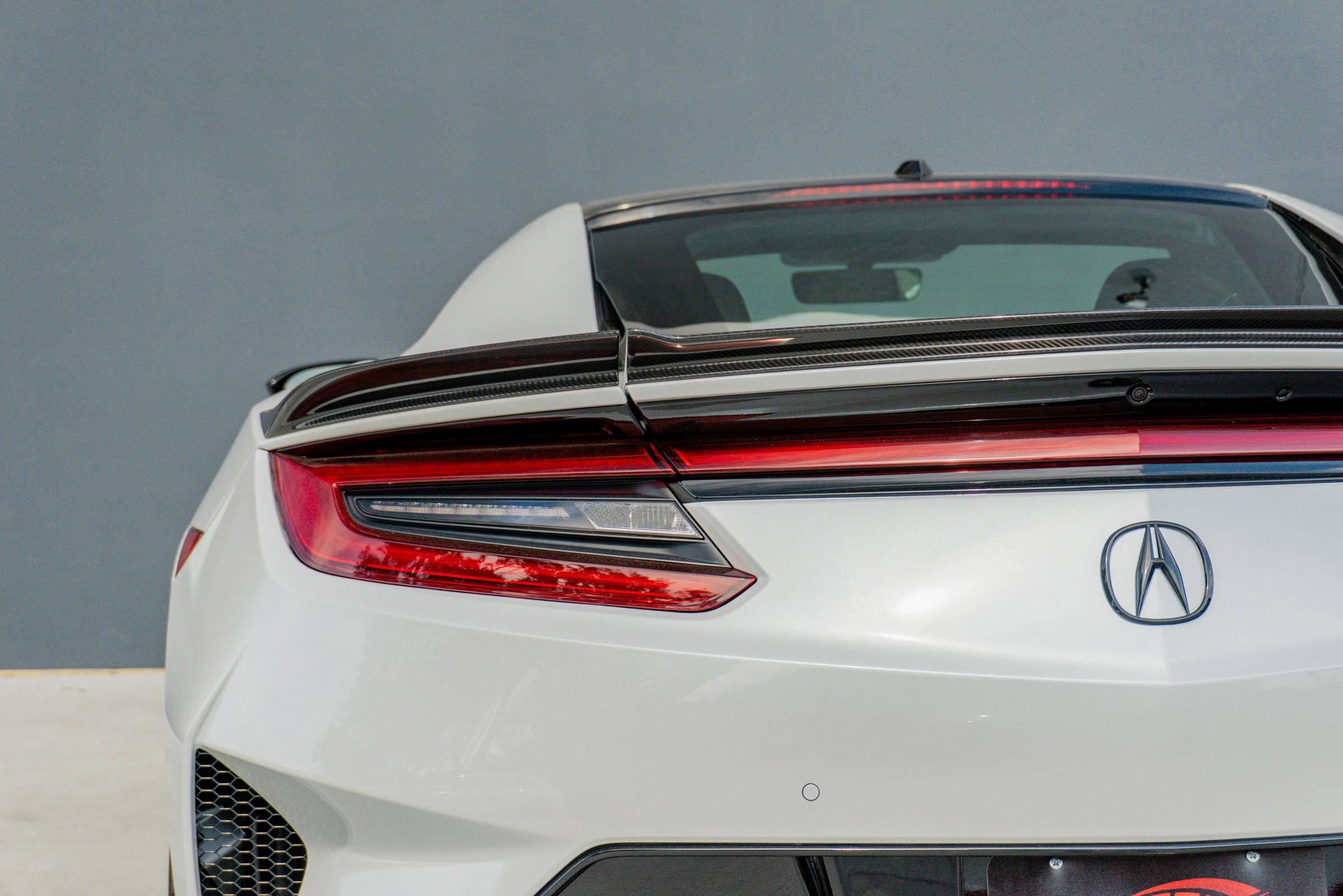 Used 2022 Acura NSX Type S AWD/4WD image 41