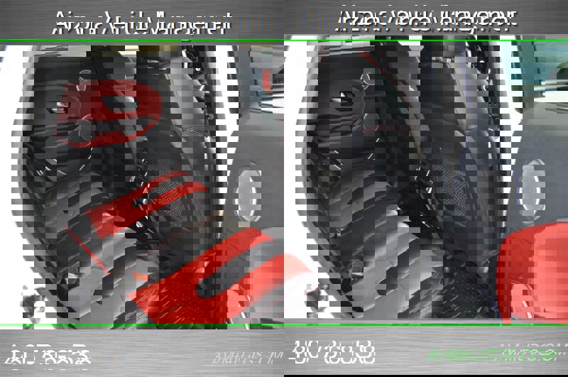 Used 2014 Land Rover Range Rover Evoque Dynamic image 22