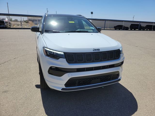 Used 2023 Jeep Compass High Altitude image 10