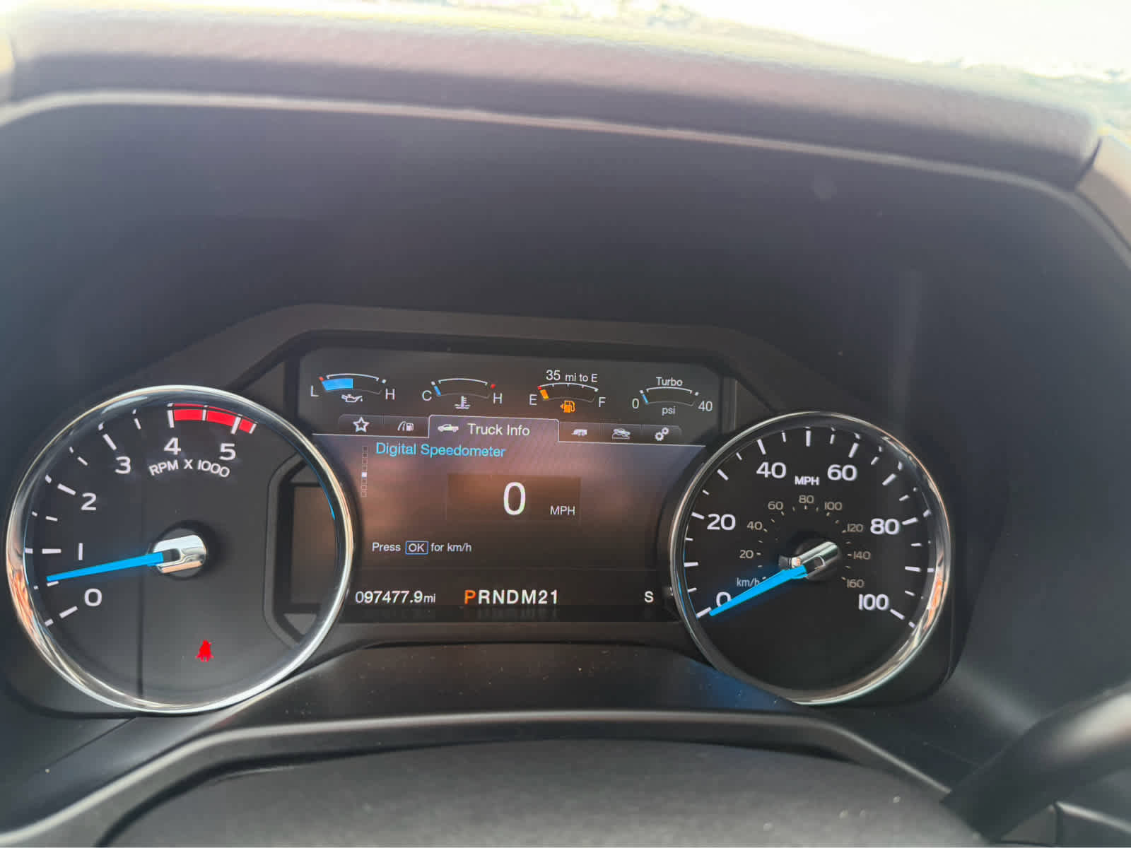 Used 2017 Ford F350 Lariat w/ Lariat Ultimate Package image 18