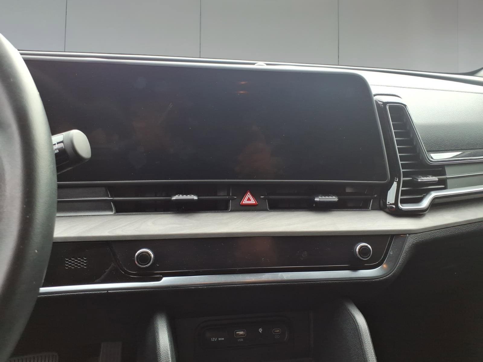 Used 2024 Kia Sportage X-Line image 14