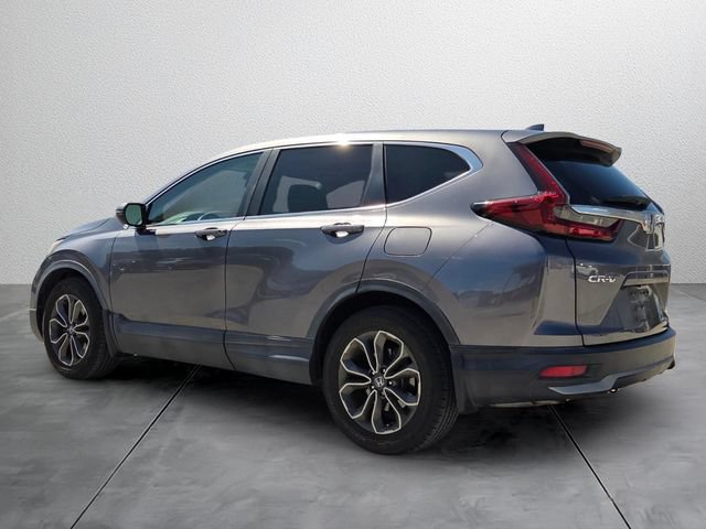 Used 2020 Honda CR-V EX image 3