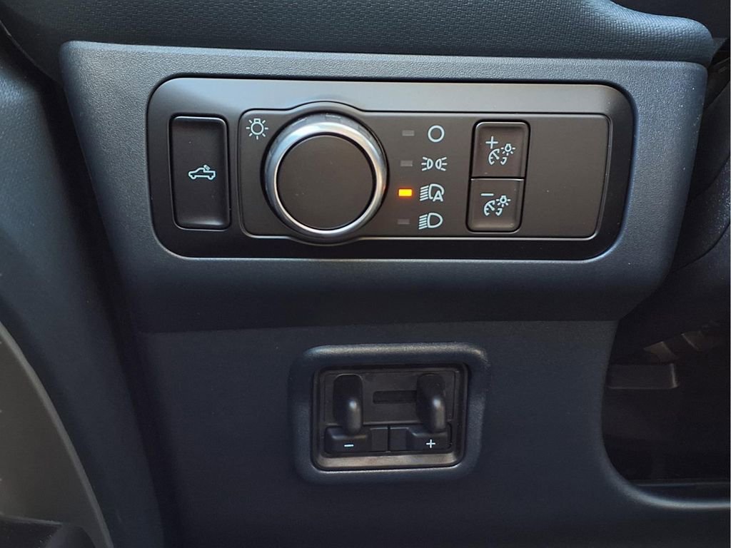 New 2026 Ford Maverick XLT w/ XLT Luxury Package image 12