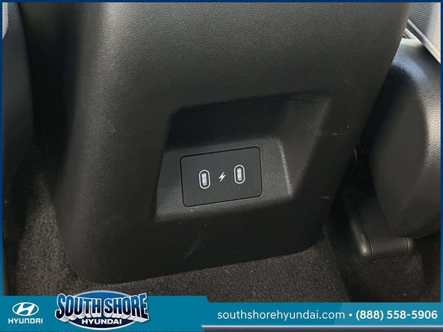 Certified 2026 Hyundai Tucson SE AWD/4WD image 12