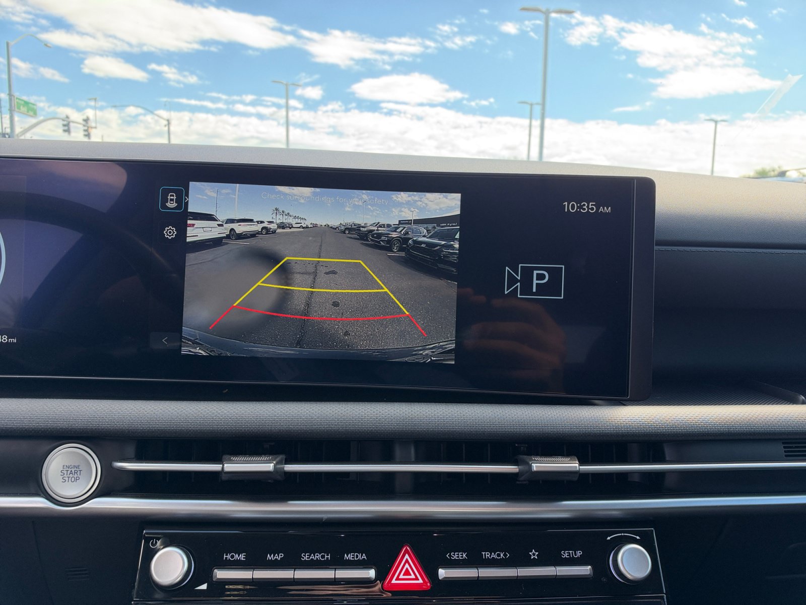 Certified 2025 Hyundai Tucson SEL AWD/4WD image 29