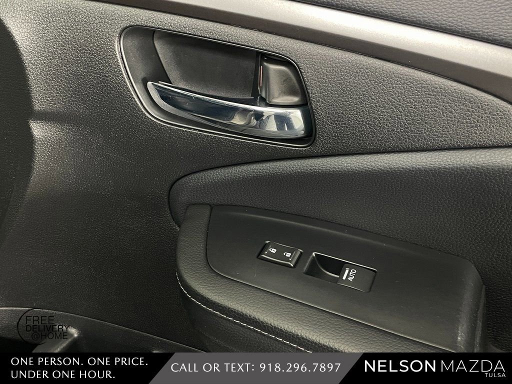 Used 2020 Honda Ridgeline RTL image 43