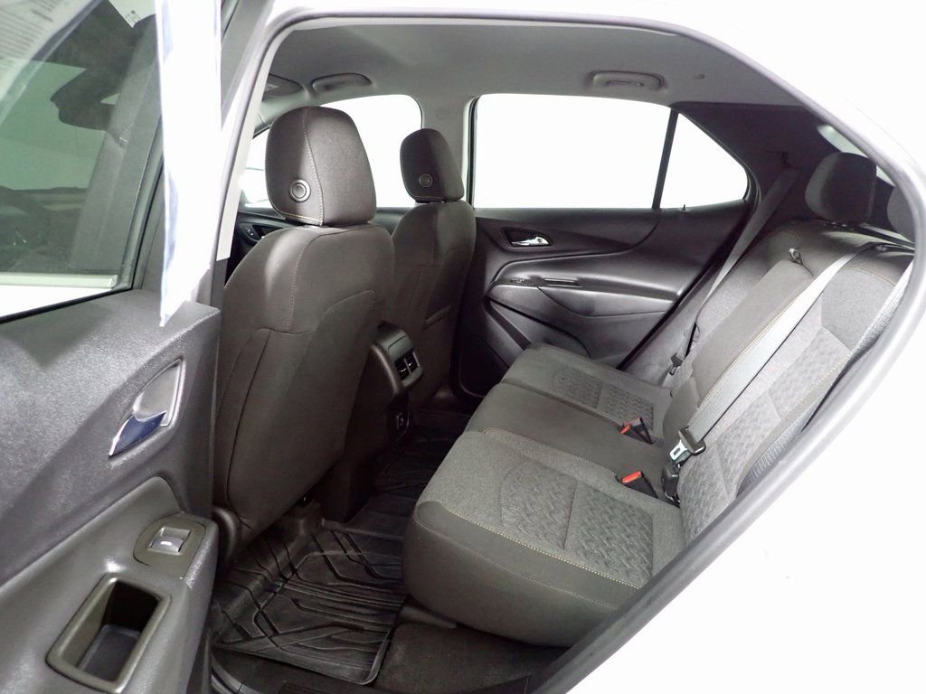 Used 2023 Chevrolet Equinox LT w/ LPO, Floor Liner Package image 27