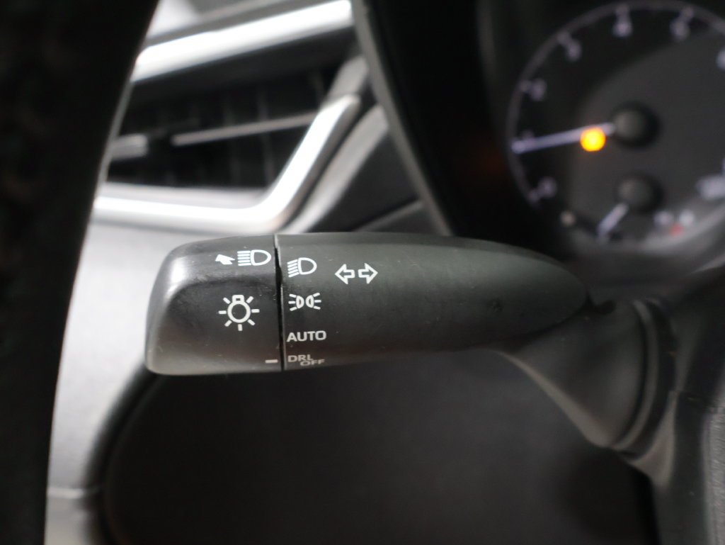 Used 2023 Toyota Corolla Cross LE w/ Moonroof Package AWD/4WD image 38