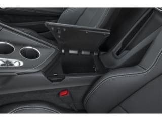 New 2027 Chevrolet Corvette Stingray Convertible w/ Battery Protection Package RWD image 8