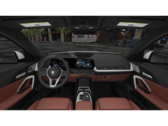 New 2026 BMW X1 xDrive28i w/ Technology Package image 10