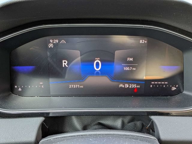 Certified 2025 Volkswagen Jetta Sport FWD image 27