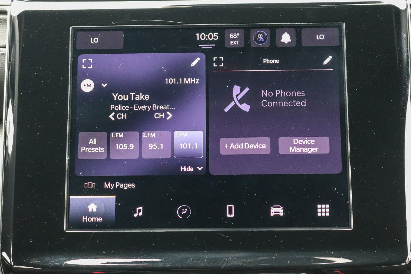 Used 2025 Jeep Grand Cherokee L Laredo RWD image 13