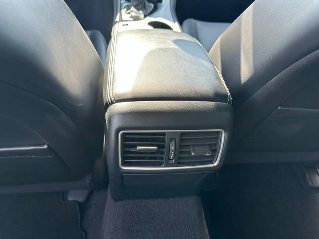 Used 2024 INFINITI Q50 Luxe AWD/4WD image 15