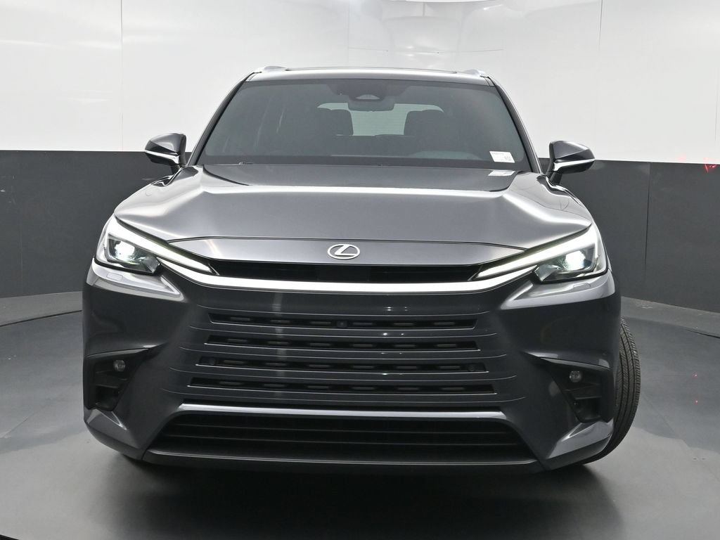 Used 2024 Lexus TX 350 FWD image 42