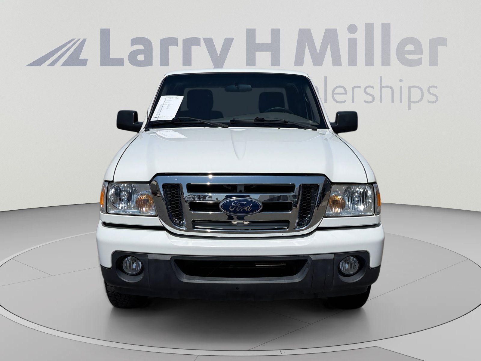 Used 2011 Ford Ranger XLT RWD image 8