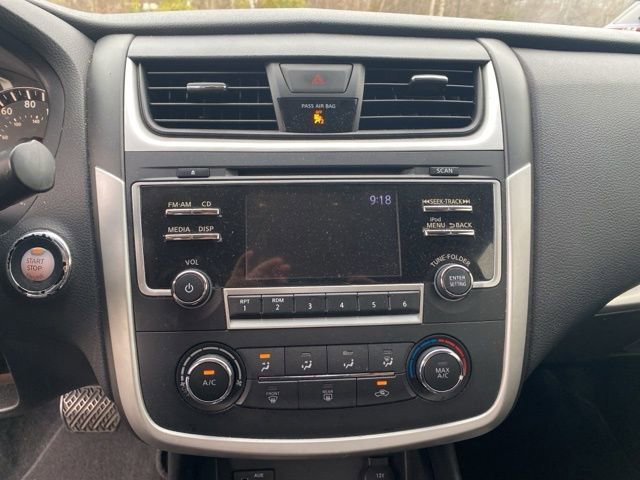 Used 2018 Nissan Altima 2.5 S w/ S Convenience Package image 17