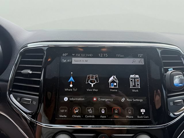 Used 2021 Jeep Grand Cherokee Limited AWD/4WD image 23