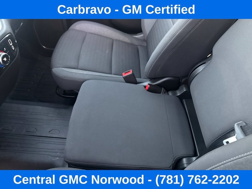 Used 2024 GMC Sierra 1500 Elevation AWD/4WD image 19