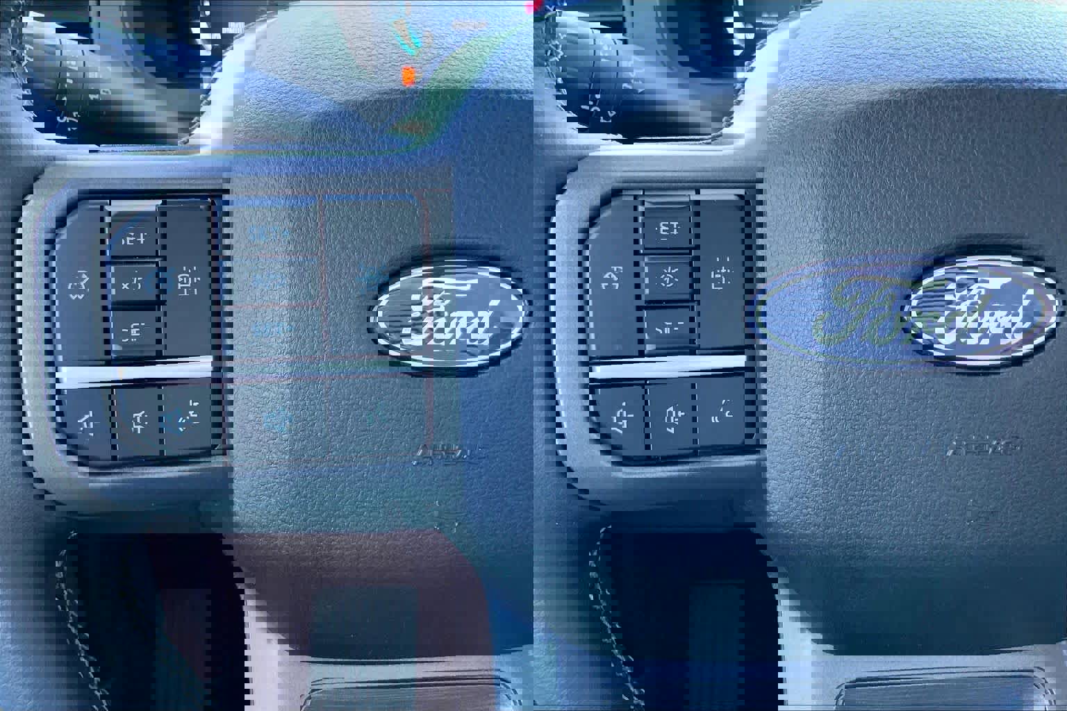 Certified 2024 Ford F150 XLT image 23