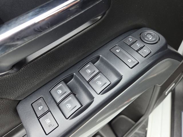 Used 2017 Chevrolet Silverado 2500 LTZ w/ Duramax Plus Package image 10